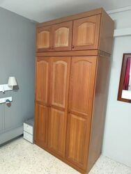 Blk 489 Jurongville @ Avenue 1 (Jurong West), HDB 4 Rooms #563320911
